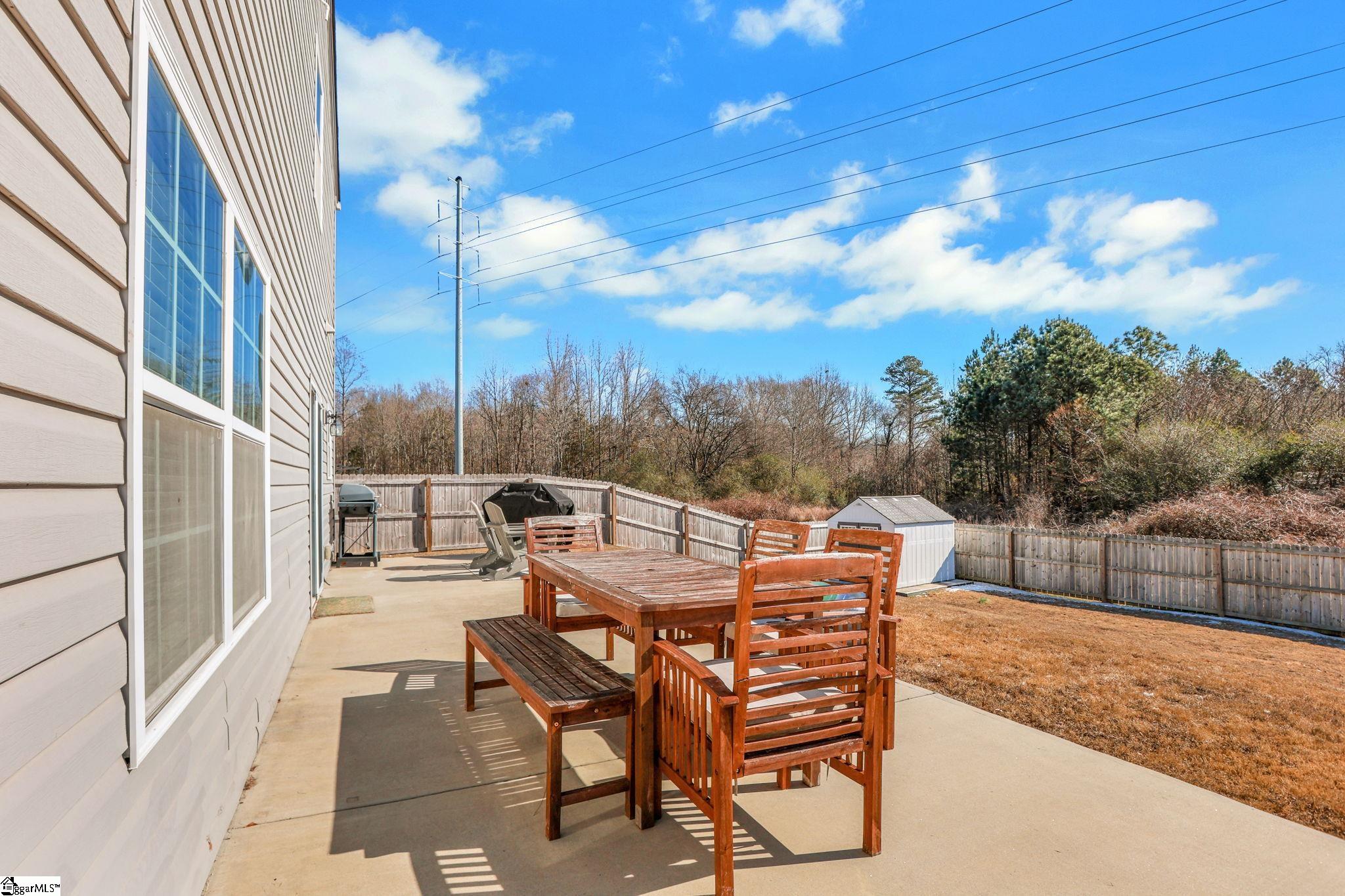 208 Addlestone Circle Fountain Inn, SC 29644 - Photo 25 of 27