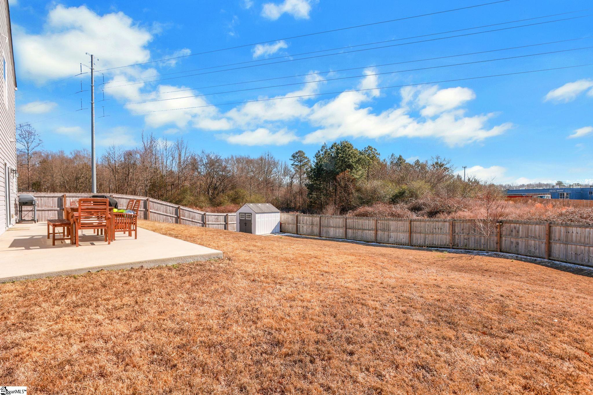 208 Addlestone Circle Fountain Inn, SC 29644 - Photo 26 of 27