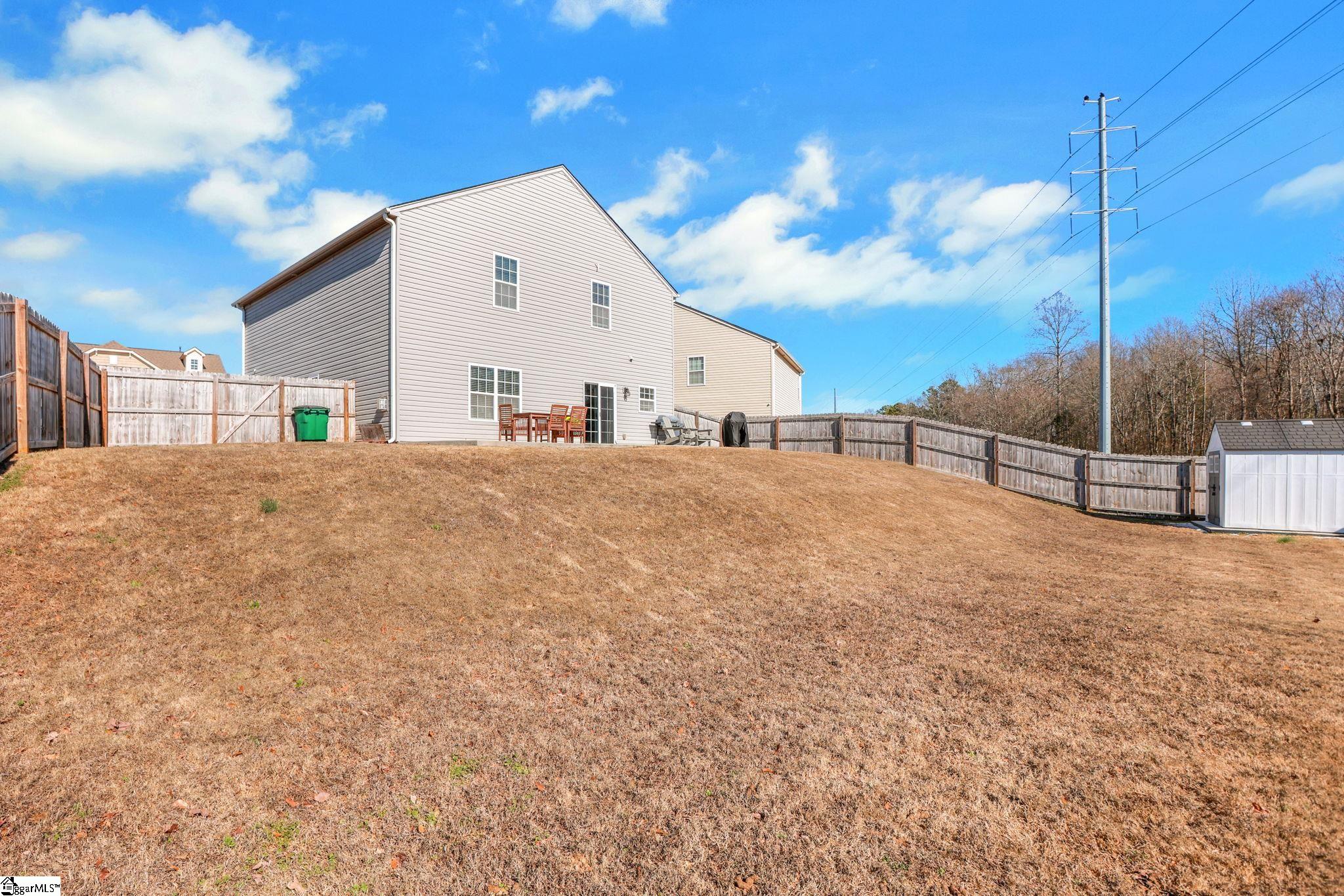 208 Addlestone Circle Fountain Inn, SC 29644 - Photo 27 of 27