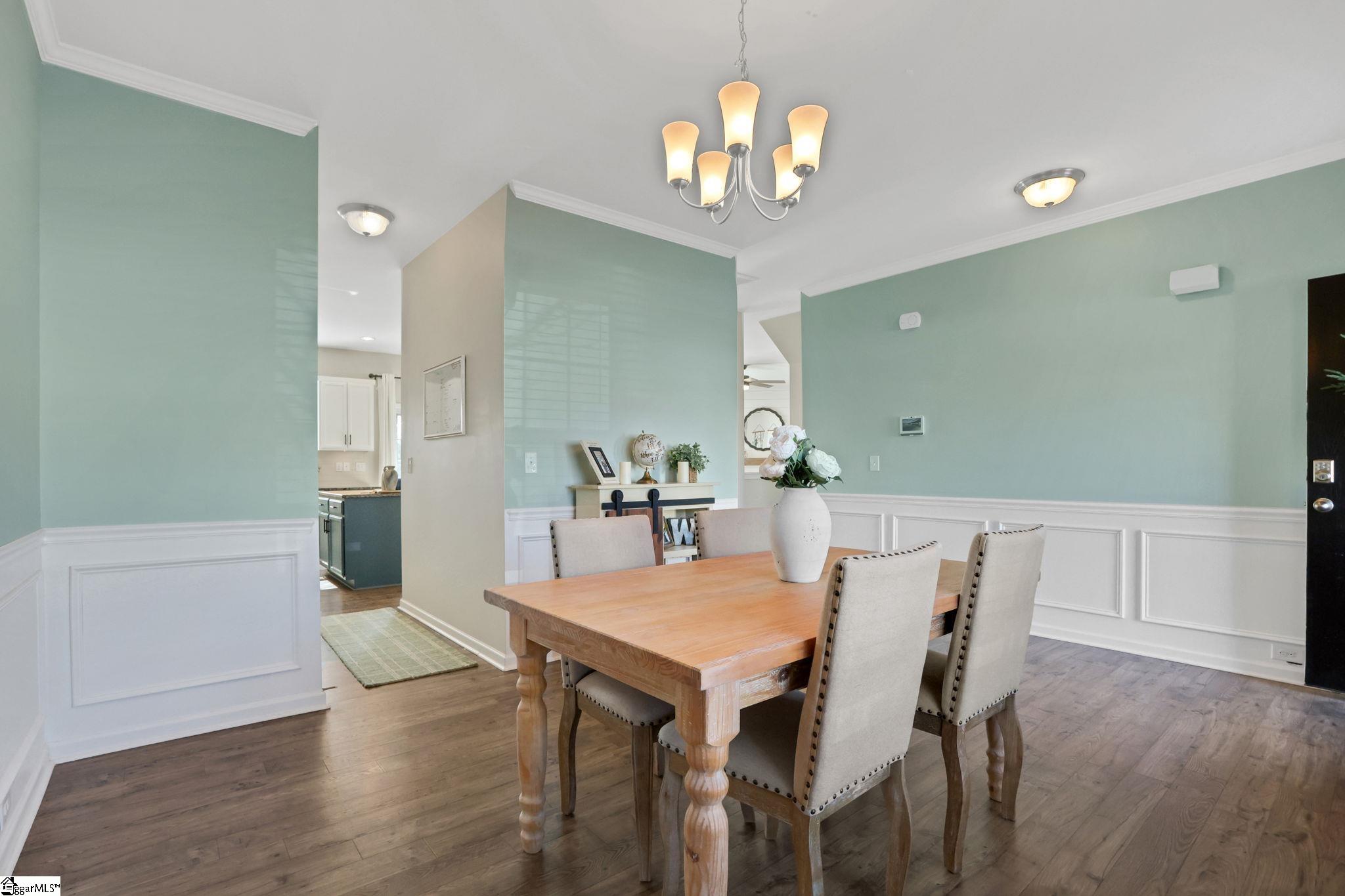 208 Addlestone Circle Fountain Inn, SC 29644 - Photo 3 of 27