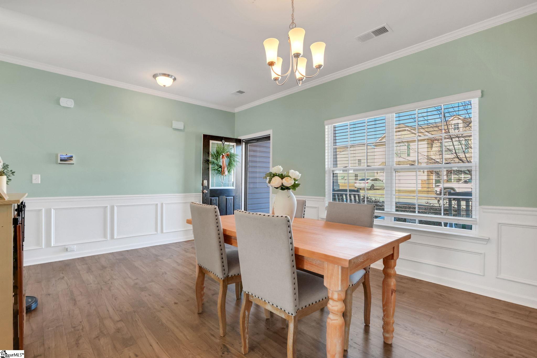 208 Addlestone Circle Fountain Inn, SC 29644 - Photo 4 of 27