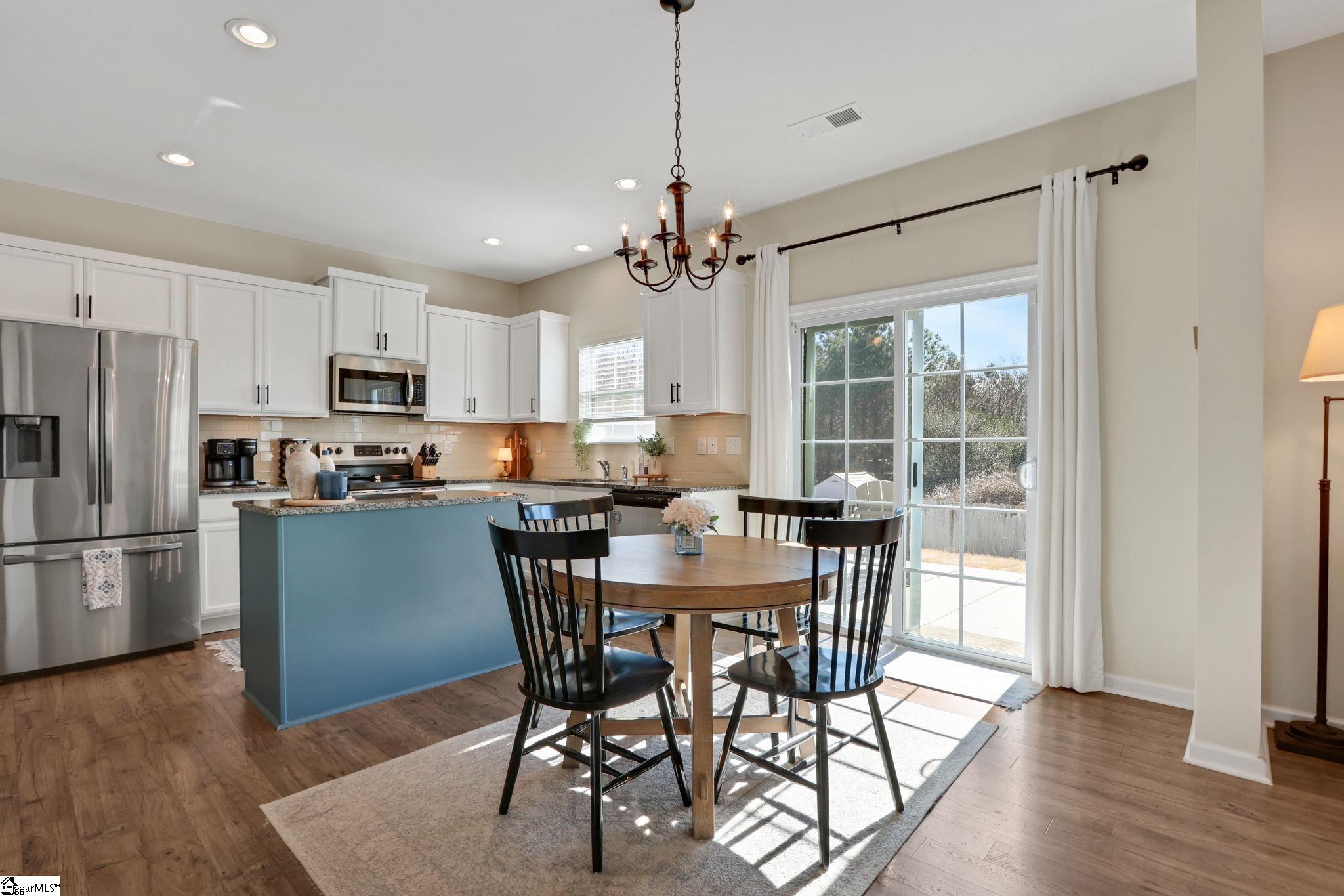 208 Addlestone Circle Fountain Inn, SC 29644 - Photo 9 of 27