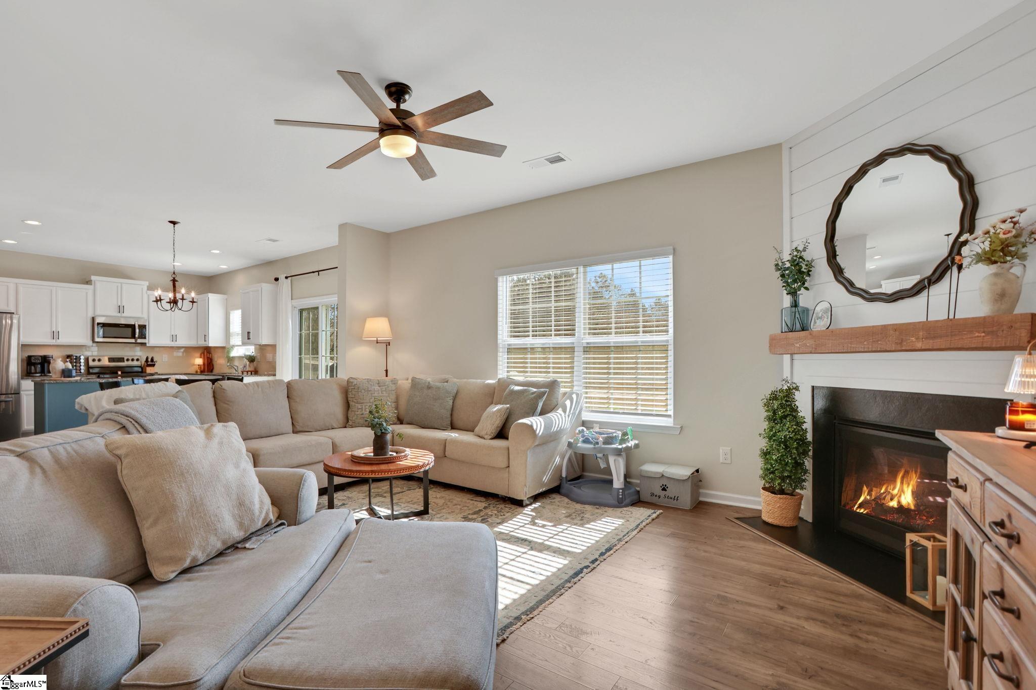 208 Addlestone Circle Fountain Inn, SC 29644 - Photo 10 of 27