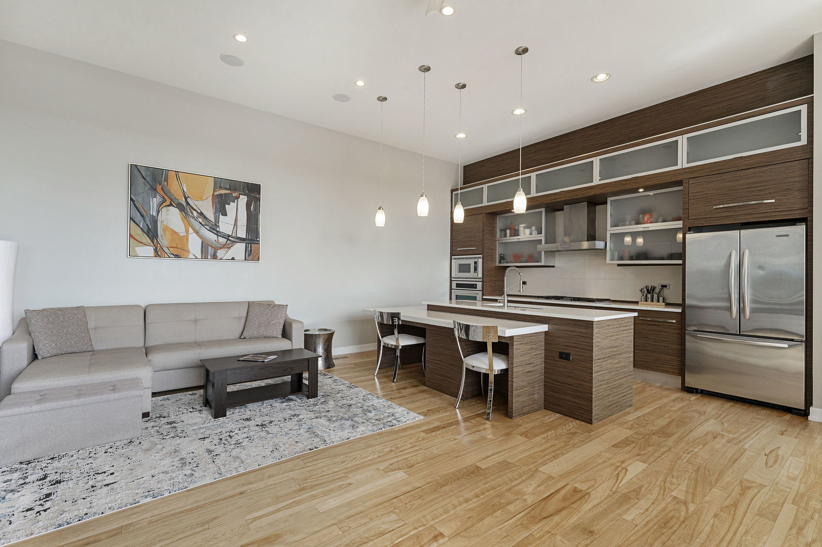 2408 West Rice Street, Unit 403 Chicago, IL 60622 - Photo 4 of 29