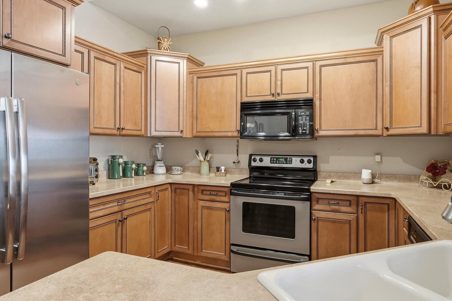 N7789 Maple Ridge Road Oconomowoc, WI 53066 - Photo 15 of 35 15-015_DSC04132