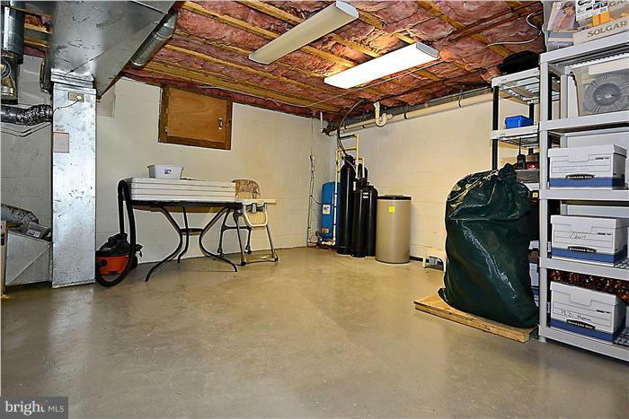3705 Thomas Point Road Annapolis, MD 21403 - Photo 26 of 29 Basement