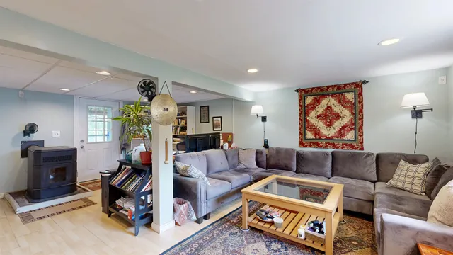 $424,900 | 660 Highway 15, Underhill, VT 05489