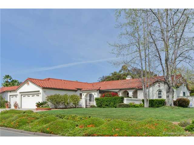 15911 Grey Stone Road Poway, CA 92064 - Photo 1 of 25