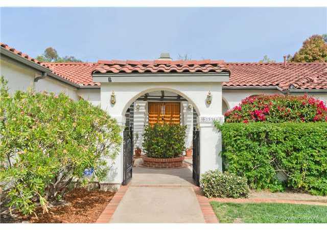 15911 Grey Stone Road Poway, CA 92064 - Photo 2 of 25