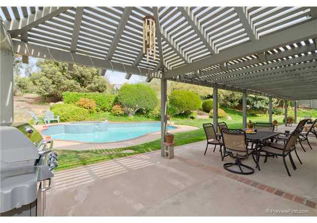 15911 Grey Stone Road Poway, CA 92064 - Photo 17 of 25