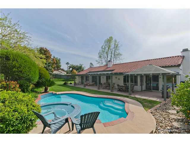 15911 Grey Stone Road Poway, CA 92064 - Photo 18 of 25