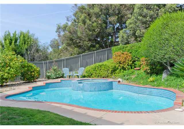 15911 Grey Stone Road Poway, CA 92064 - Photo 19 of 25