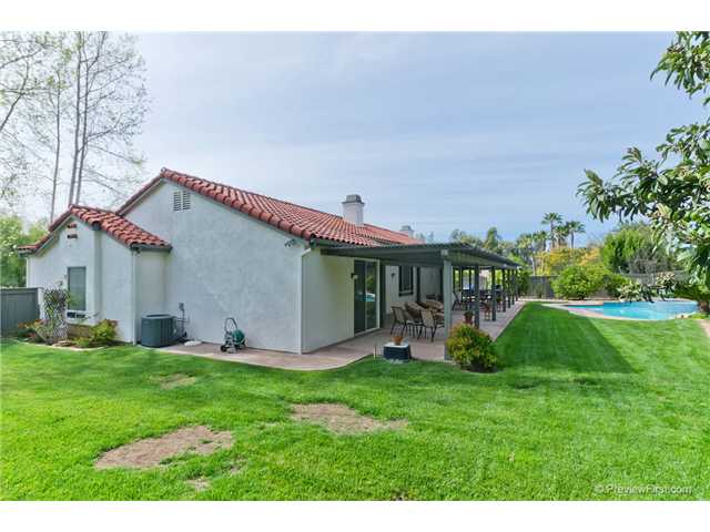 15911 Grey Stone Road Poway, CA 92064 - Photo 21 of 25