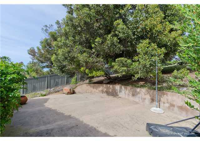 15911 Grey Stone Road Poway, CA 92064 - Photo 22 of 25