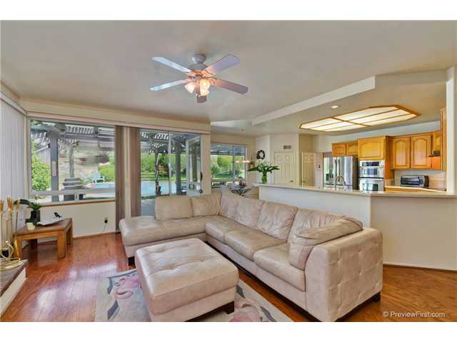 15911 Grey Stone Road Poway, CA 92064 - Photo 8 of 25