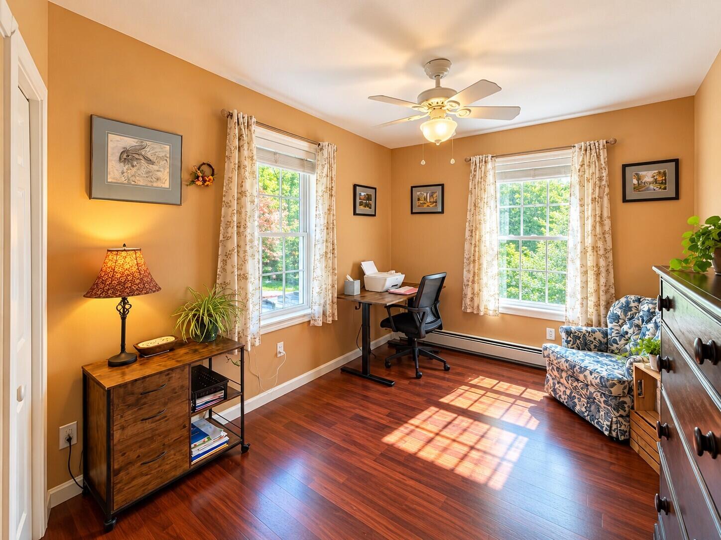 33 Harmon Road Bridgton, ME 04009 - Photo 58 of 102 43a