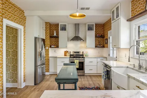 $790,000 | 530 West Coronado Road, Phoenix, AZ 85003