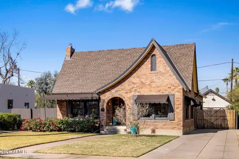 $790,000 | 530 West Coronado Road, Phoenix, AZ 85003