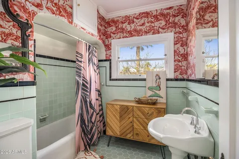 $790,000 | 530 West Coronado Road, Phoenix, AZ 85003