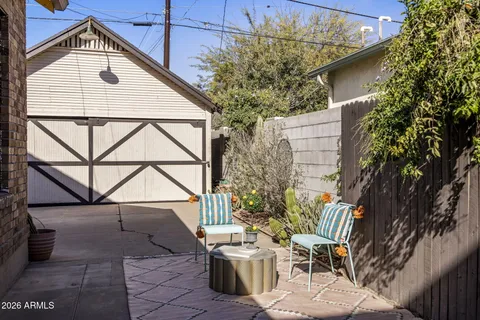 $790,000 | 530 West Coronado Road, Phoenix, AZ 85003