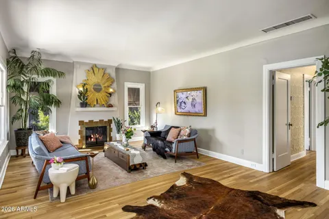 $790,000 | 530 West Coronado Road, Phoenix, AZ 85003