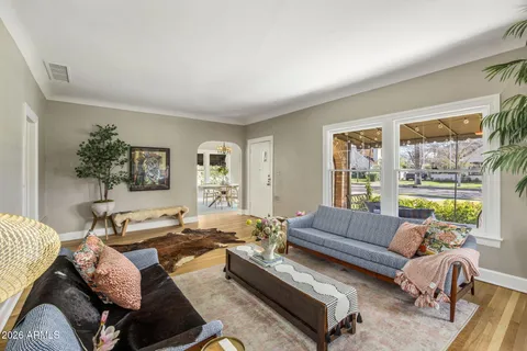 $790,000 | 530 West Coronado Road, Phoenix, AZ 85003