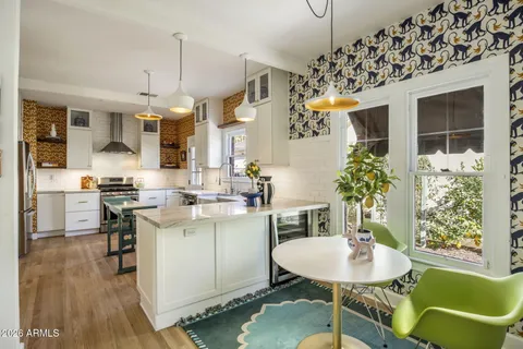 $790,000 | 530 West Coronado Road, Phoenix, AZ 85003