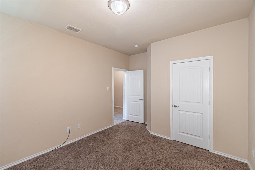11460 Starlight Ranch Fort Worth, TX 76052 - Photo 16 of 33 a view of an empty room