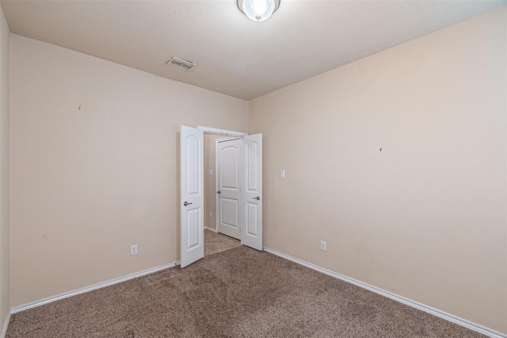 11460 Starlight Ranch Fort Worth, TX 76052 - Photo 23 of 33 a view of an empty room