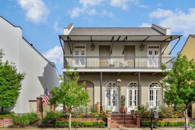 $655,000 | 8144 Willow Grove Boulevard, Baton Rouge, LA 70810
