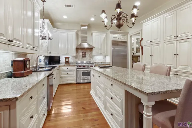 $655,000 | 8144 Willow Grove Boulevard, Baton Rouge, LA 70810