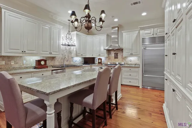 $655,000 | 8144 Willow Grove Boulevard, Baton Rouge, LA 70810