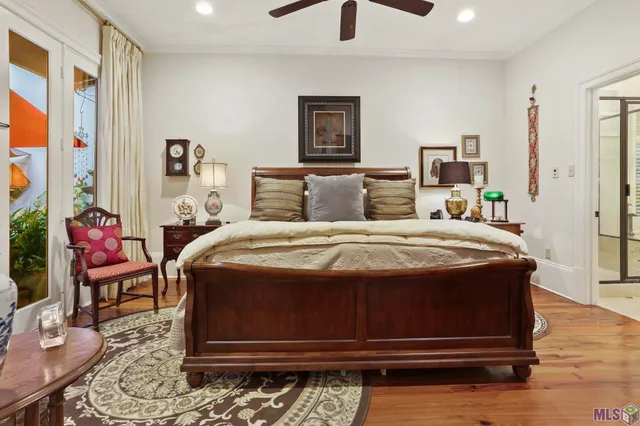 $655,000 | 8144 Willow Grove Boulevard, Baton Rouge, LA 70810