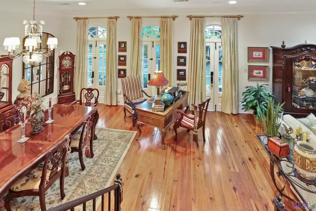 $655,000 | 8144 Willow Grove Boulevard, Baton Rouge, LA 70810