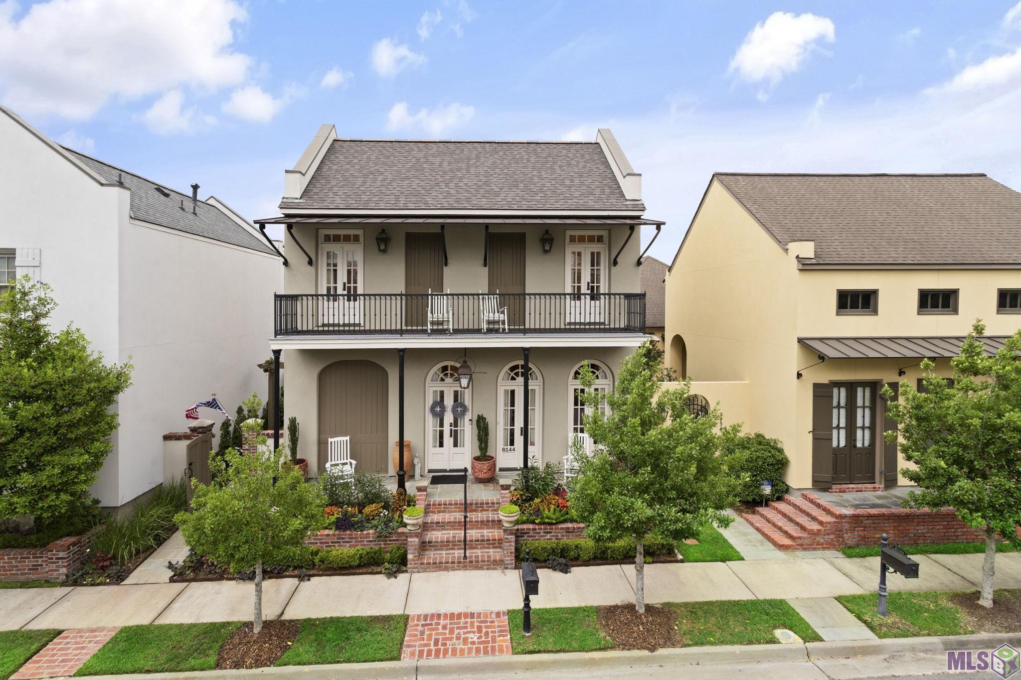 8144 Willow Grove Boulevard Baton Rouge, LA 70810 - Photo 2 of 30