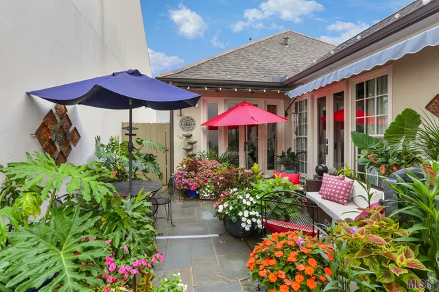 $655,000 | 8144 Willow Grove Boulevard, Baton Rouge, LA 70810