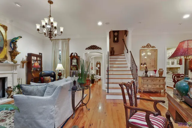 $655,000 | 8144 Willow Grove Boulevard, Baton Rouge, LA 70810