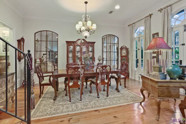 $655,000 | 8144 Willow Grove Boulevard, Baton Rouge, LA 70810