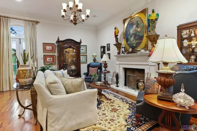 $655,000 | 8144 Willow Grove Boulevard, Baton Rouge, LA 70810