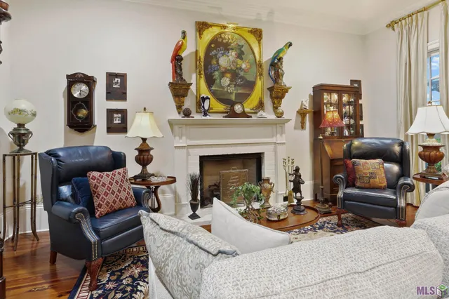 $655,000 | 8144 Willow Grove Boulevard, Baton Rouge, LA 70810