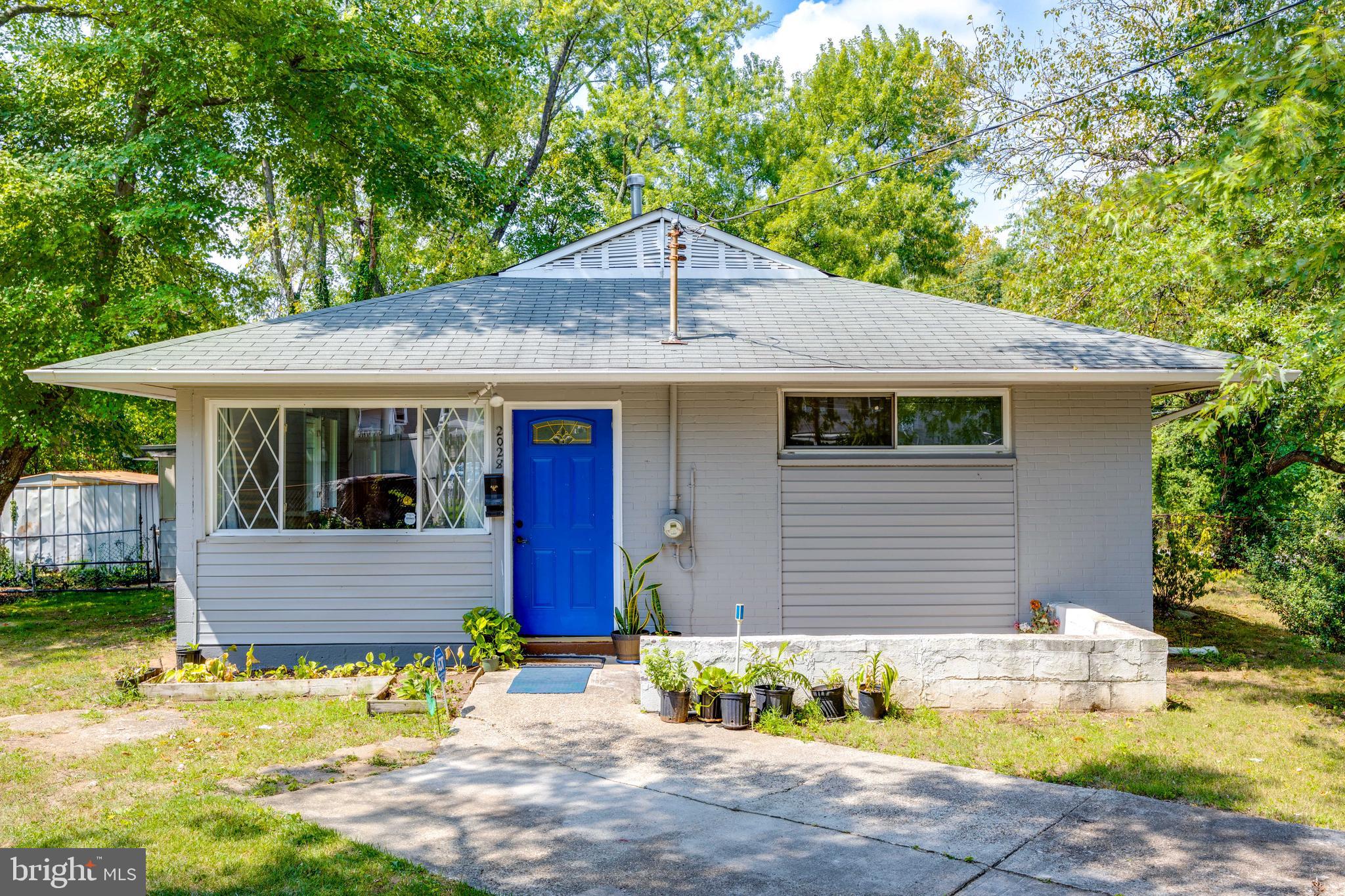 2028 Ray Leonard Road Hyattsville, MD 20785 - Photo 1 of 30 Gallery Image 1