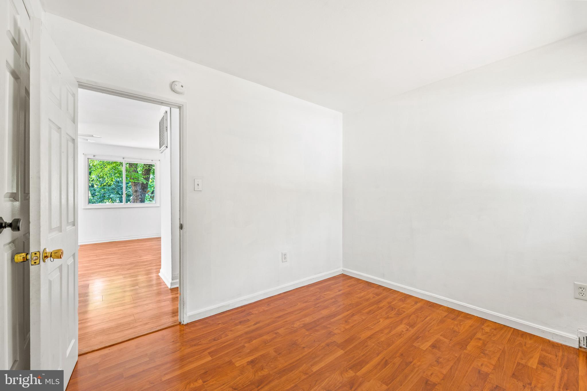 2028 Ray Leonard Road Hyattsville, MD 20785 - Photo 12 of 30 Bedroom 1