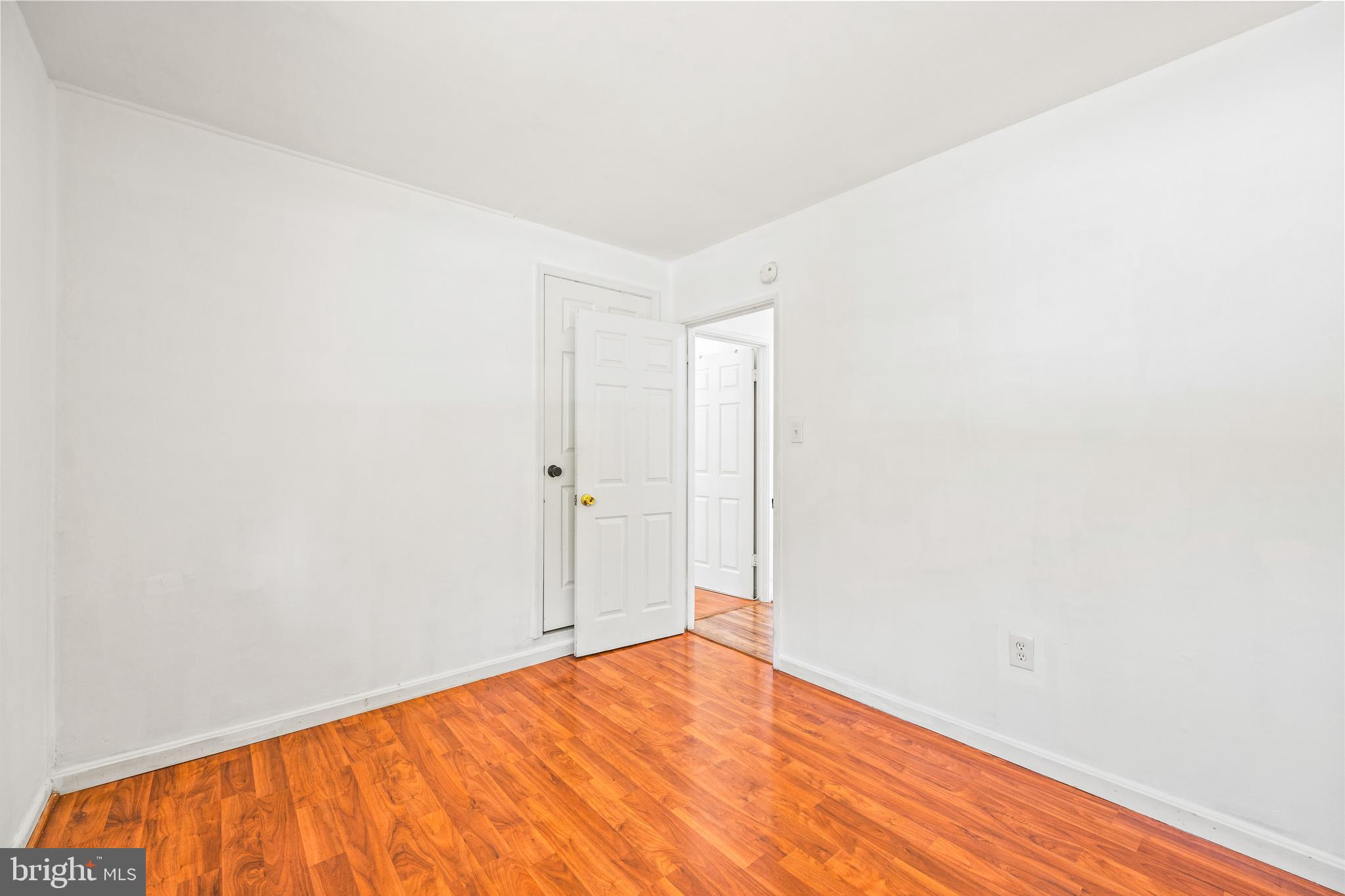 2028 Ray Leonard Road Hyattsville, MD 20785 - Photo 15 of 30 Bedroom 2