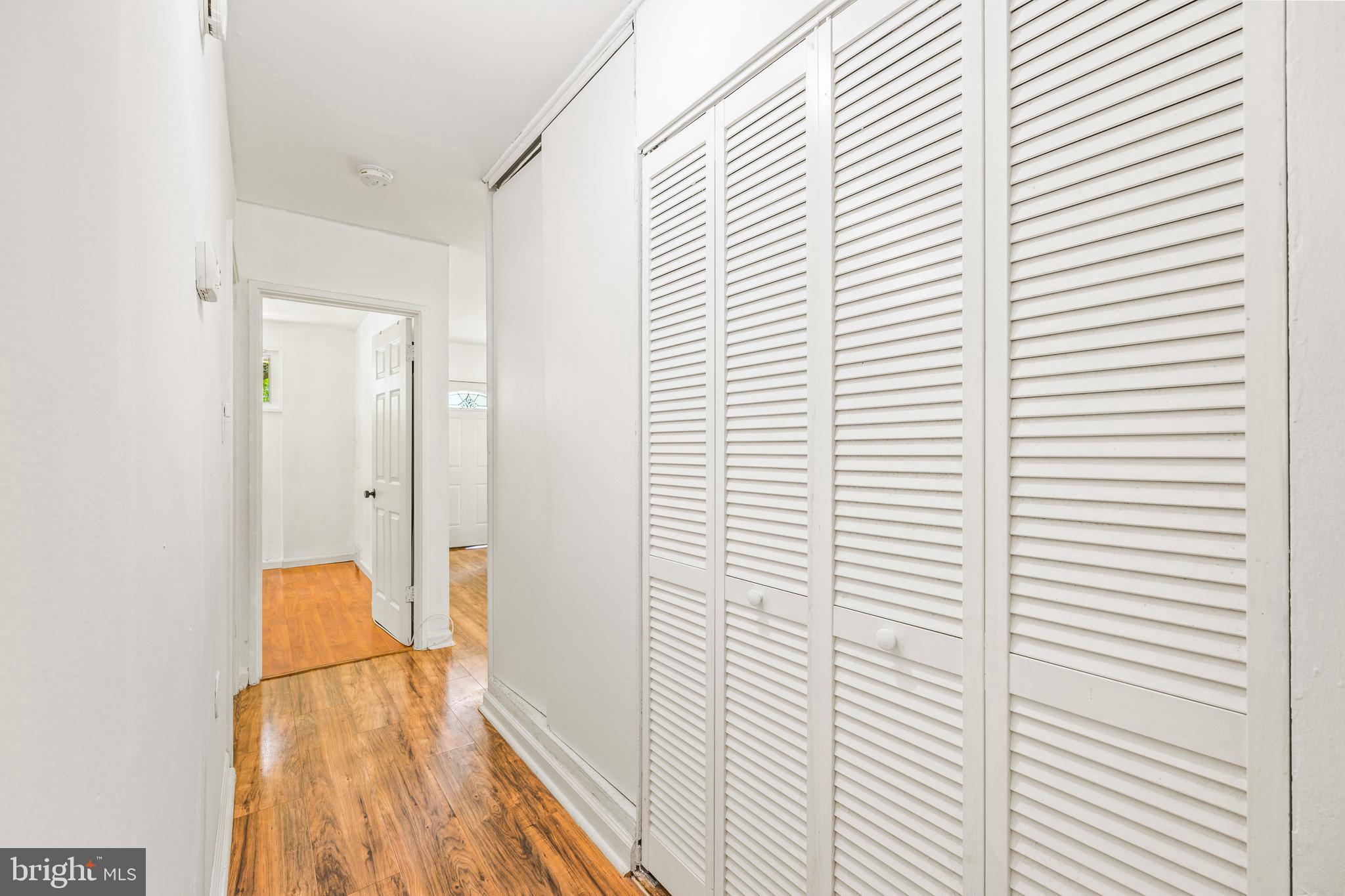 2028 Ray Leonard Road Hyattsville, MD 20785 - Photo 16 of 30 Hallway