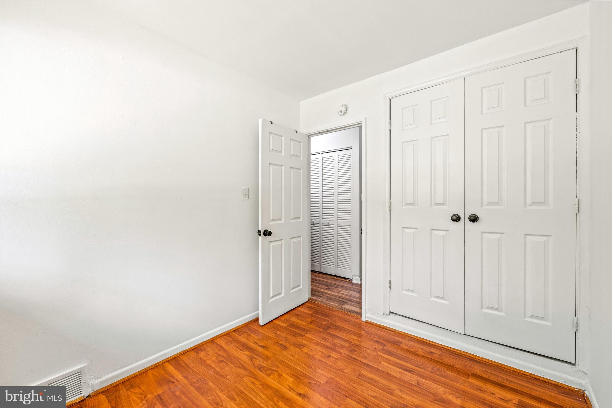 2028 Ray Leonard Road Hyattsville, MD 20785 - Photo 20 of 30 Bedroom 1