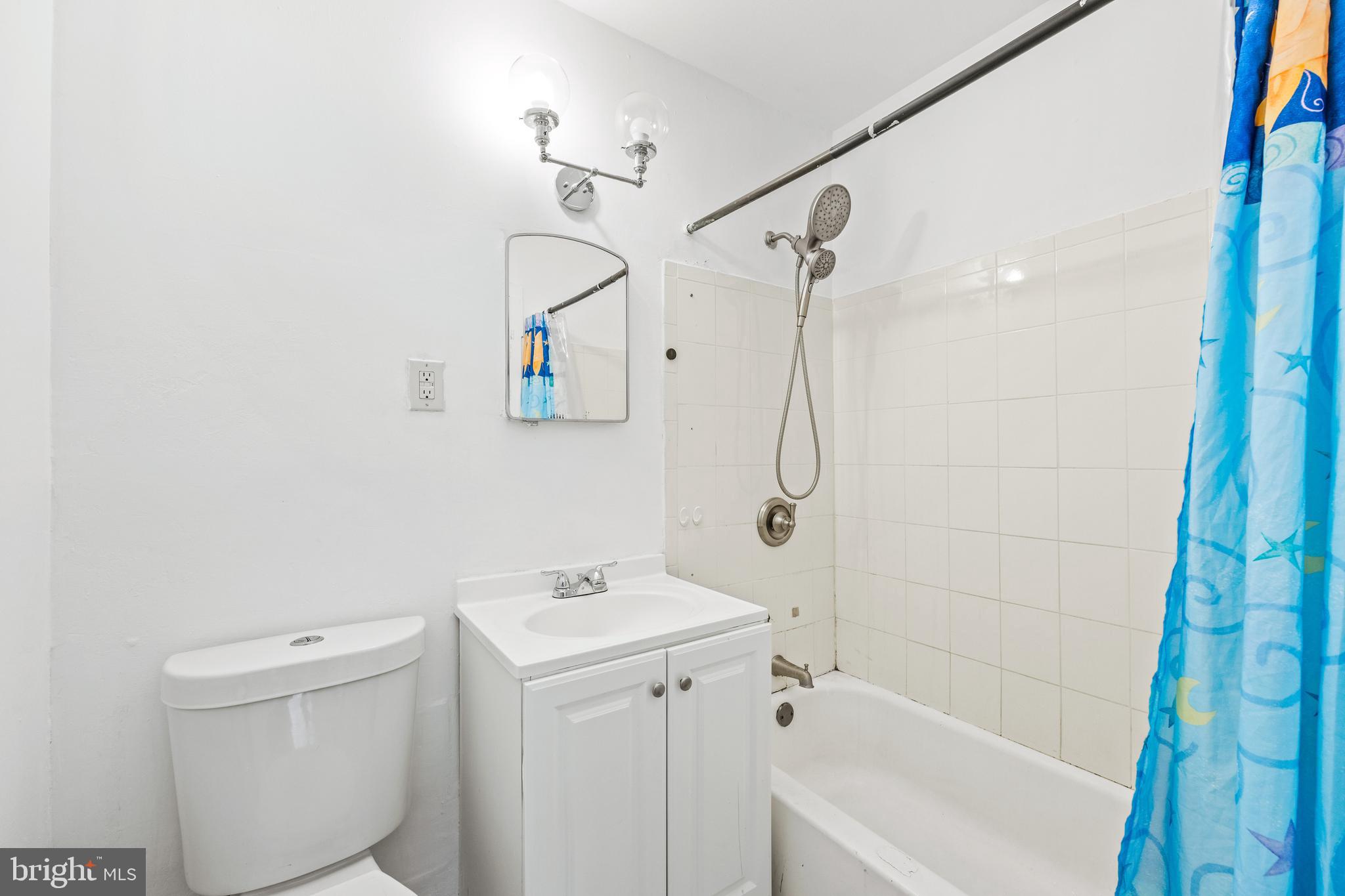 2028 Ray Leonard Road Hyattsville, MD 20785 - Photo 21 of 30 Bathroom