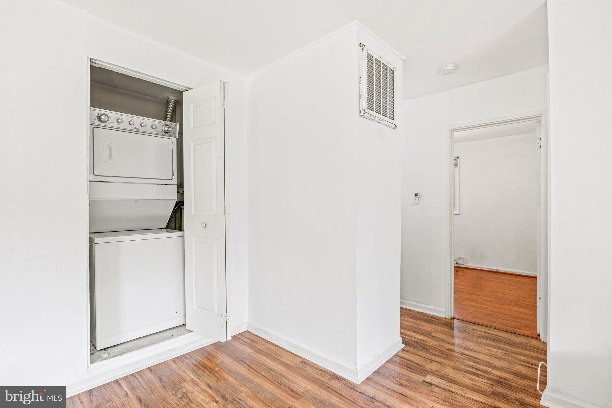 2028 Ray Leonard Road Hyattsville, MD 20785 - Photo 22 of 30 Laundry