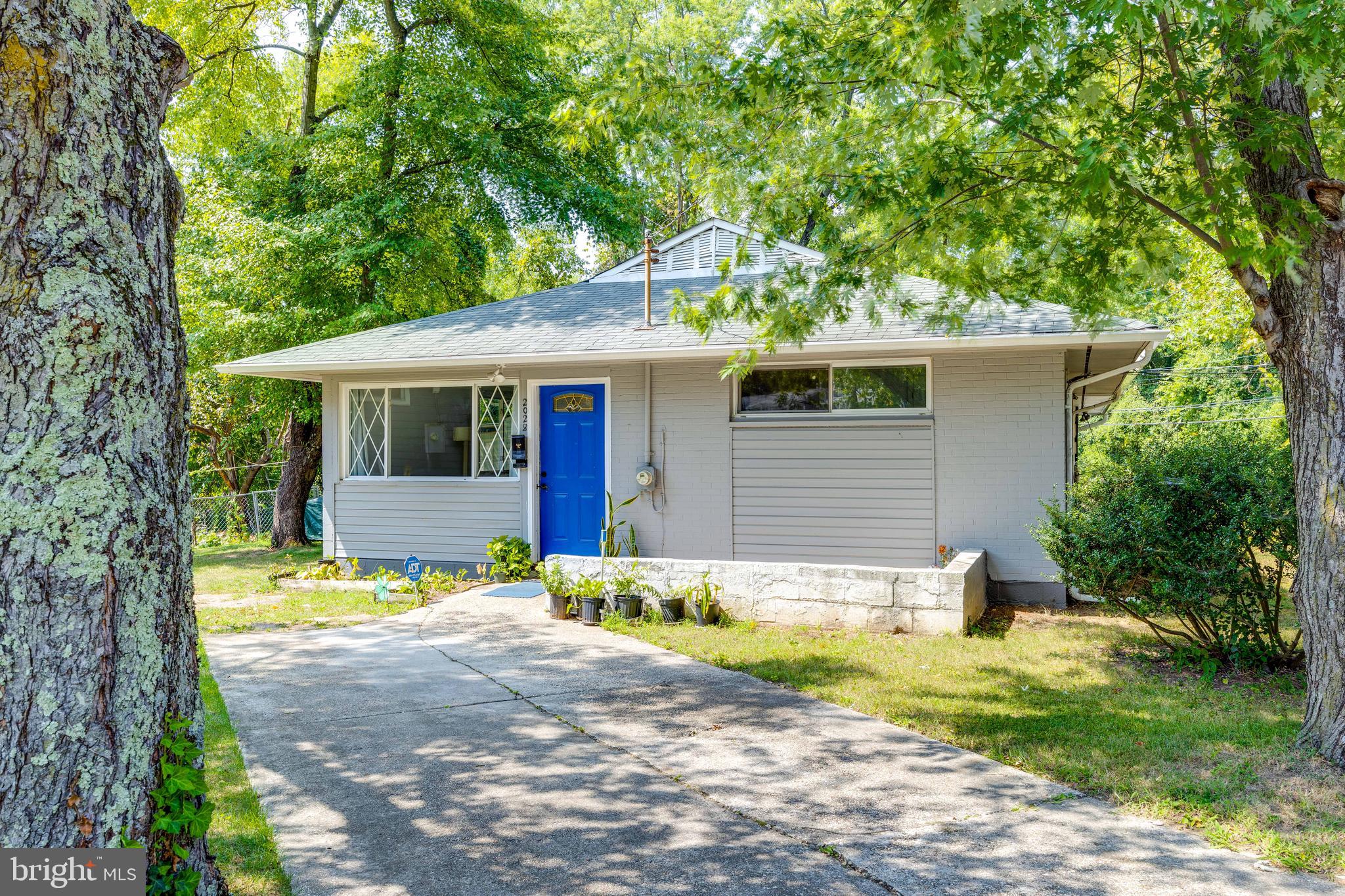 2028 Ray Leonard Road Hyattsville, MD 20785 - Photo 24 of 30 Gallery Image 24