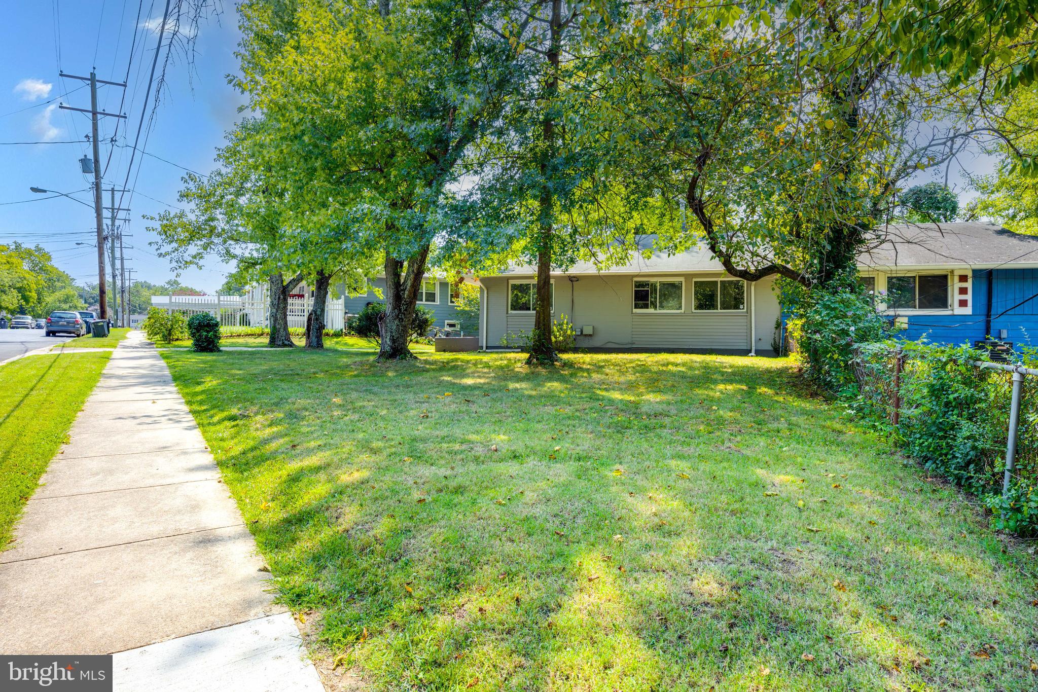 2028 Ray Leonard Road Hyattsville, MD 20785 - Photo 30 of 30 Gallery Image 30