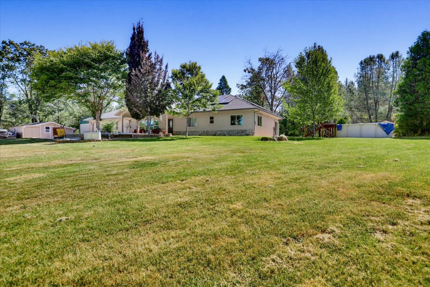 665 Gladycon Road Colfax, CA 95713 - Photo 35 of 57